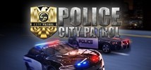 city patrol: police