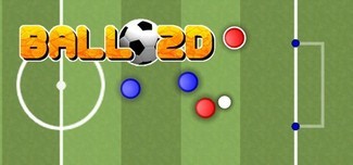 ball 2d: soccer online