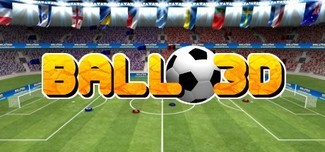 ball 3d: soccer online