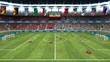 ball 3d: soccer online