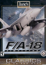 f/a-18大黄蜂战机