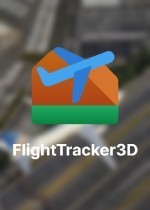 flighttracker3d